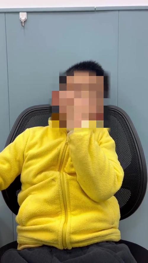 从构音障碍伴轻度口吃到正常沟通，我们只用了半年时间